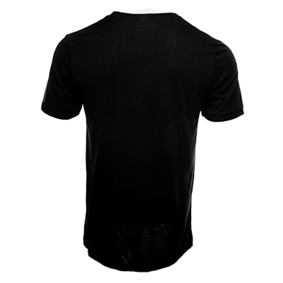 Back (Pure Hockey Pure Hockey Crest Tee 2.0 - Adult)