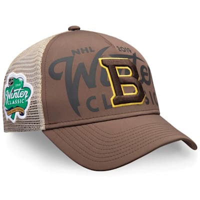 Bruins winter classic 2019 hat store