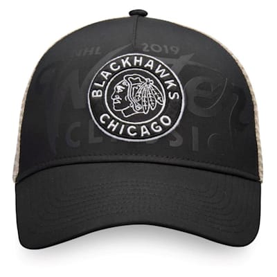 2019 winter classic hat store