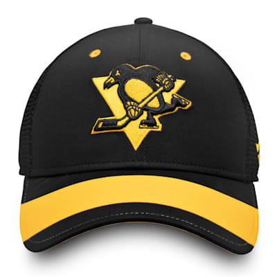 Penguins stadium series hat deals