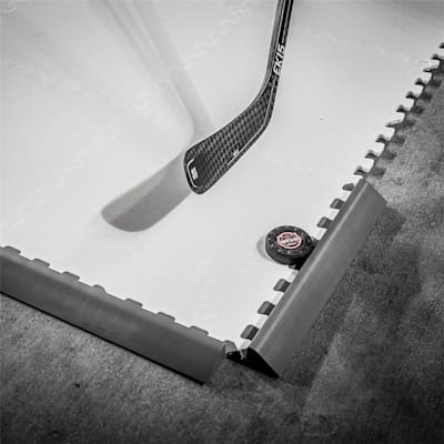  (HockeyShot Puck Stop Edging Allstar Edition)