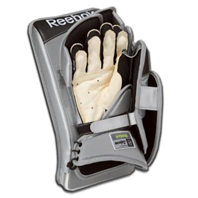 Reebok 9000 int goalie pads 2025