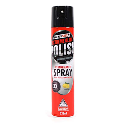  (HockeyShot Extreme Glide Polish)