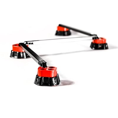 Hockey deke trainer clearance