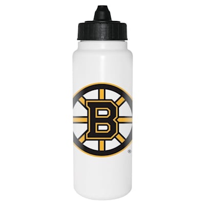  (InGlasco NHL Water Bottle - Tall Boy 1000ml - Boston Bruins)