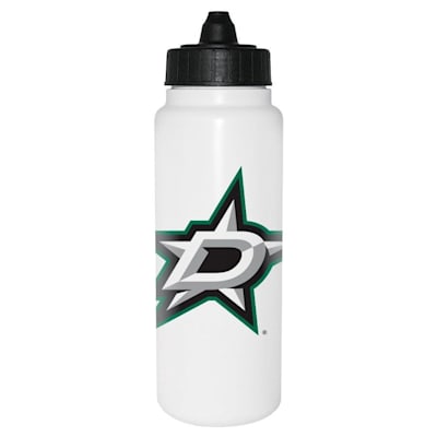  (InGlasco NHL Water Bottle - Tall Boy 1000ml - Dallas Stars)