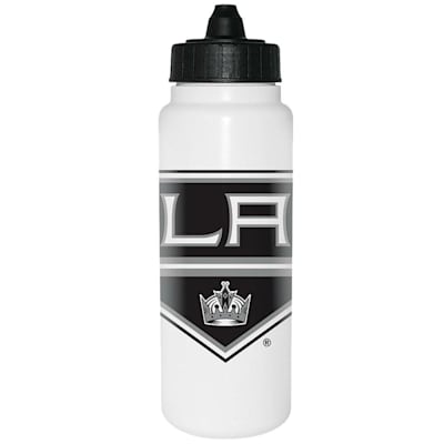  (InGlasco NHL Water Bottle - Tall Boy 1000ml - Los Angeles Kings)