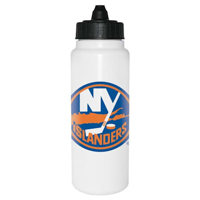  (InGlasco NHL Water Bottle - Tall Boy 1000ml - New York Islanders)