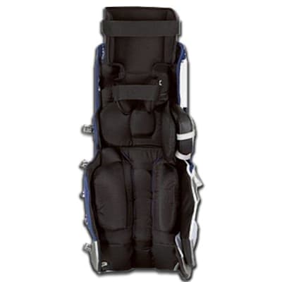 Reebok 7000 jr goalie pads store