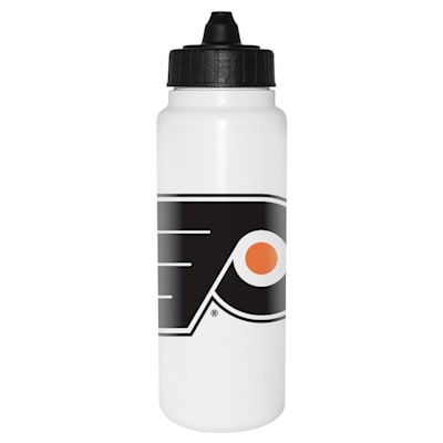  (InGlasco NHL Water Bottle - Tall Boy 1000ml - Philadelphia Flyers)