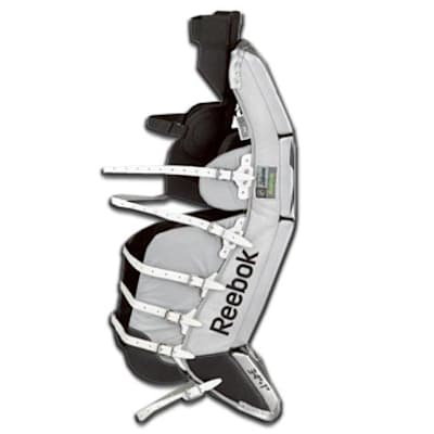 Reebok 9000 int goalie pads clearance