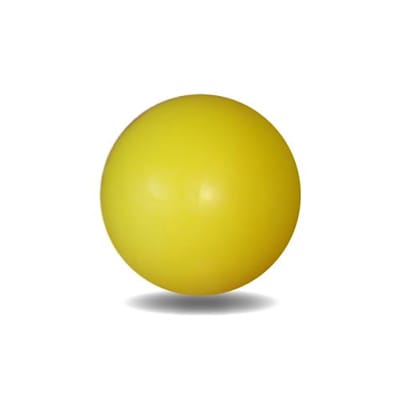  (Snipers Edge Speed Ball Stick Handling Training Ball)