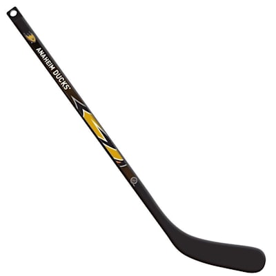  (InGlasco Mini Composite Player Stick - Anaheim Ducks)