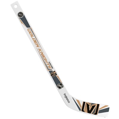  (InGlasco Plastic Mini Hockey Stick - Vegas Golden Knights)