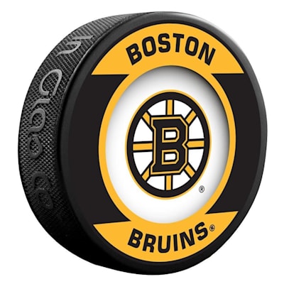 Boston Bruins - Gear Puck