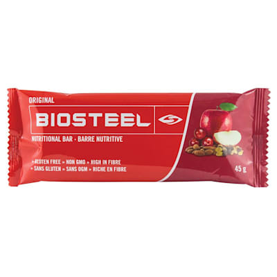 Original (Biosteel BioSteel Nutritional Bar)