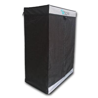  (Odor Crusher Ozone Flex Equipment Closet)