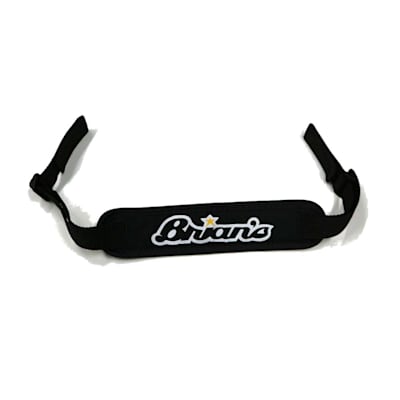  (Brians Leg Pad Carry Strap)