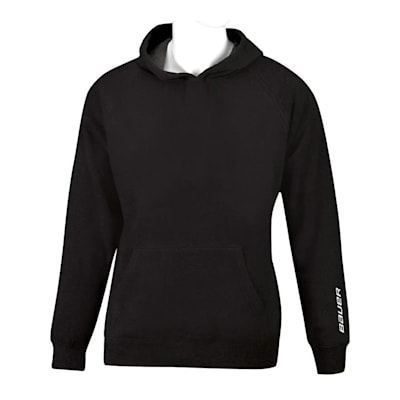  (Bauer Core Fleece Hoody - Youth)