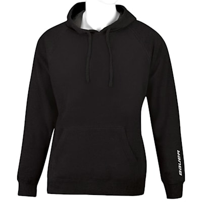  (Bauer Core Fleece Hoody - Adult)