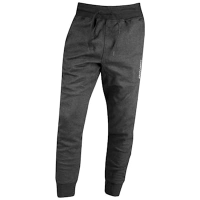 Bauer Premium Fleece Jogger Pants - Adult | Pure Hockey Equipment