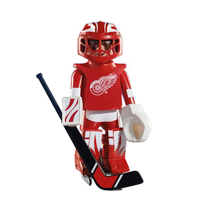 Playmobil hockey players sale
