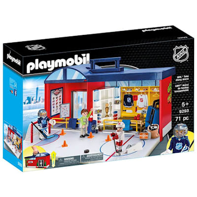 Playmobil sale clearance hotsell