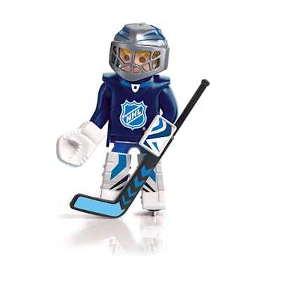 Playmobil nhl hockey shop