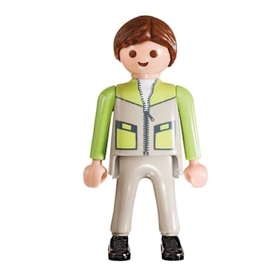 Manager (Playmobil NHL Portable Arena)