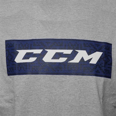 ccm long sleeve shirt