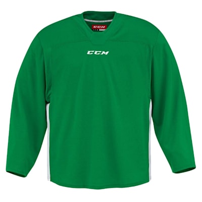  (CCM 6000 Practice Jersey - Senior)