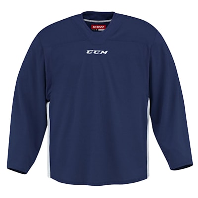  (CCM 6000 Practice Jersey - Senior)