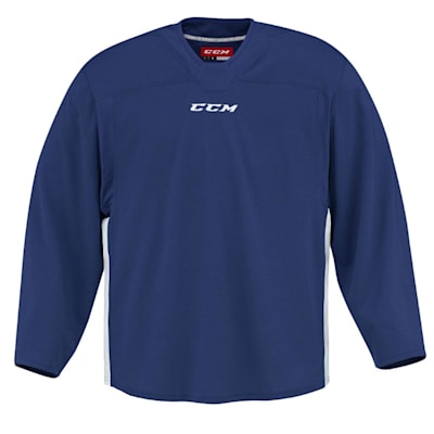  (CCM 6000 Practice Jersey - Senior)