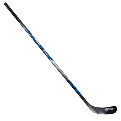  (Bauer I3000 ABS Street Hockey Stick - Youth)