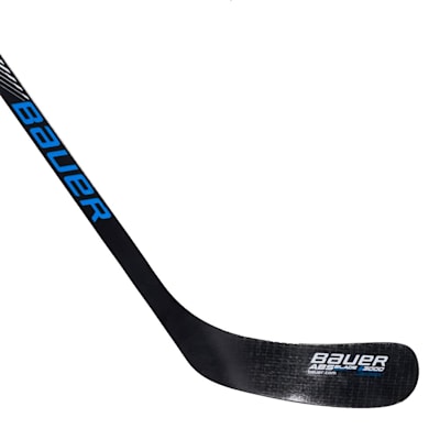  (Bauer I3000 ABS Street Hockey Stick - Youth)