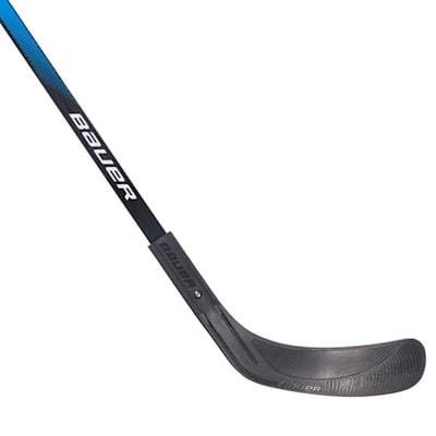  (Bauer SH1000 Street Hockey Stick - Junior)