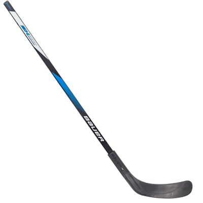  (Bauer SH1000 Street Hockey Stick - Senior)