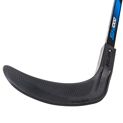  (Bauer SH1000 Street Hockey Stick - Senior)