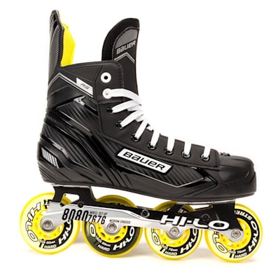 Bauer RS Inline Hockey Skates - Senior