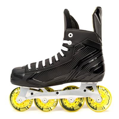 Bauer RS Inline Hockey Skates Senior Pure Hockey Equipment
