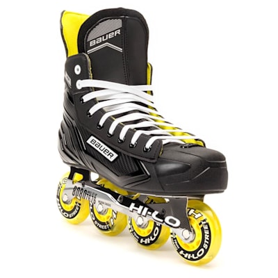 Inline hockey skates senior outlet