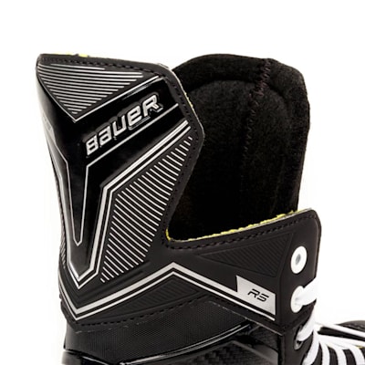  (Bauer RS Inline Hockey Skates - Senior)