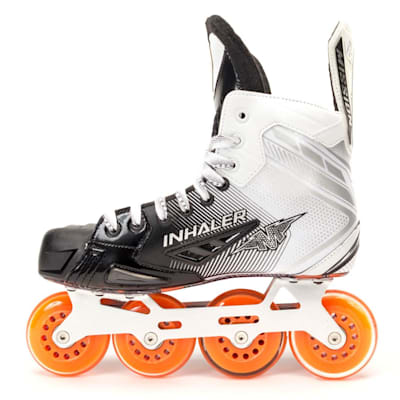  (Mission Mission Inhaler FZ-3 Inline Hockey Skates - Senior)