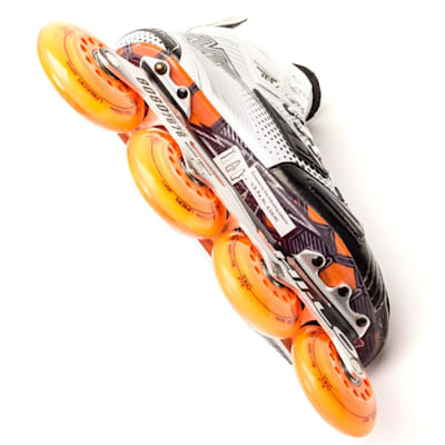  (Mission Mission Inhaler FZ-3 Inline Hockey Skates - Senior)