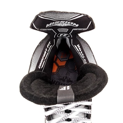  (Mission Mission Inhaler FZ-3 Inline Hockey Skates - Senior)