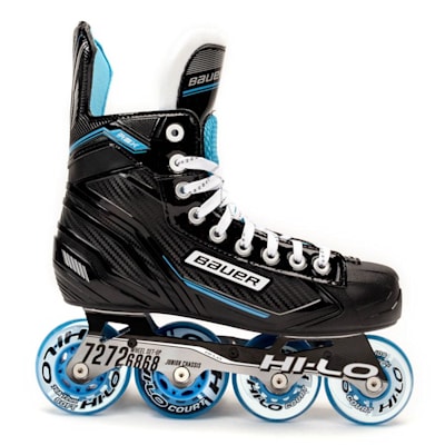 Bauer rh rsx clearance