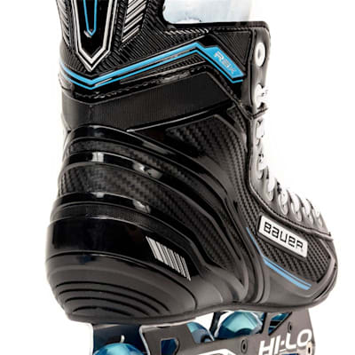  (Bauer RSX Inline Hockey Skates - Junior)