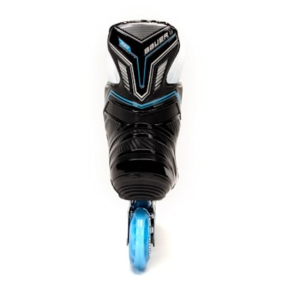  (Bauer RSX Inline Hockey Skates - Junior)