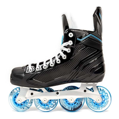 Bauer rsx inline skates senior