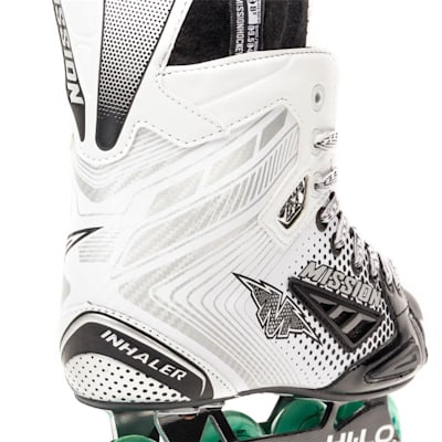  (Mission Mission Inhaler FZ-5 Inline Hockey Skates - Senior)